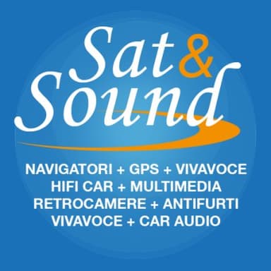 Sat&Sat&Sound