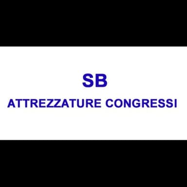 Sb - Attrezzature Congressi