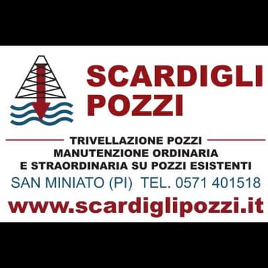 Scardigli Brando Pozzi