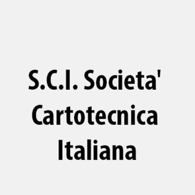 S.C.I. Societa' Cartotecnica Italiana