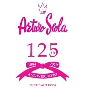Scola Arturo Tessuti Alta Moda e Biancheria dal 1894