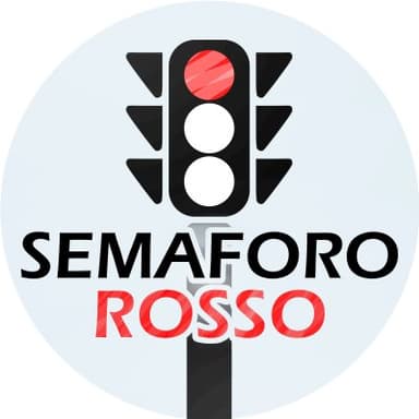 Semaforo Rosso