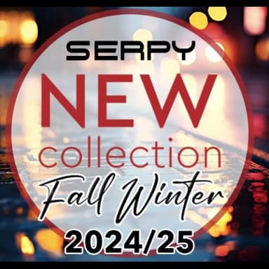 Serpy Avola- Abbigliamento ed Accessori uomo