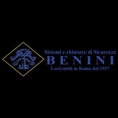 Serrature Roma - Benini Maurizio