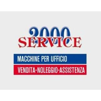 Service 2000 Noleggio Fotocopiatrici Stampanti Registratori di cassa