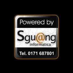 Sguang Informatica Srl