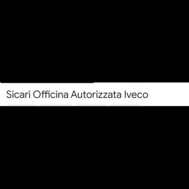 Sicari Officina Autorizzata Iveco