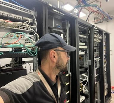 Sicur.Ass di Assediato Francesco