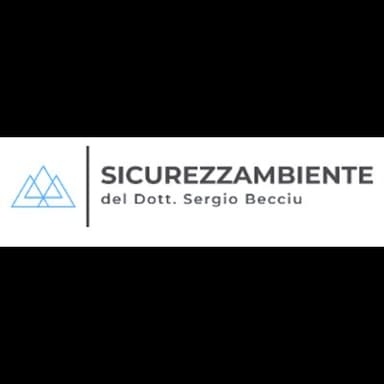 Sicurezza e Ambiente del dott. Sergio Becciu