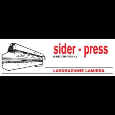 Sider Press