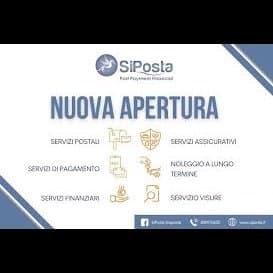 SiPosta Agenzia Castelnuvo Cilento