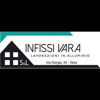 S&L Infissi Vara - Lavorazioni in Alluminio
