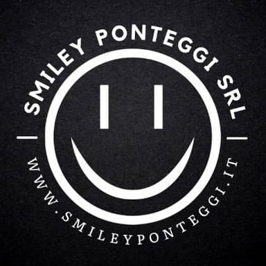 Smiley Ponteggi Napoli - Noleggio Ponteggi Napoli - Ponteggi Napoli