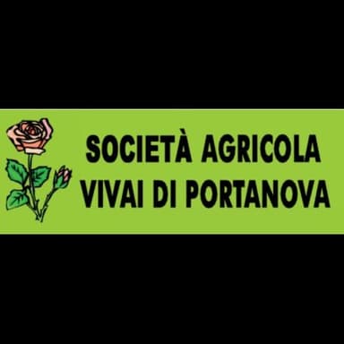 Societa' Agricola Vivai di Portanova