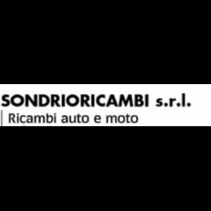Sondrioricambi Srl