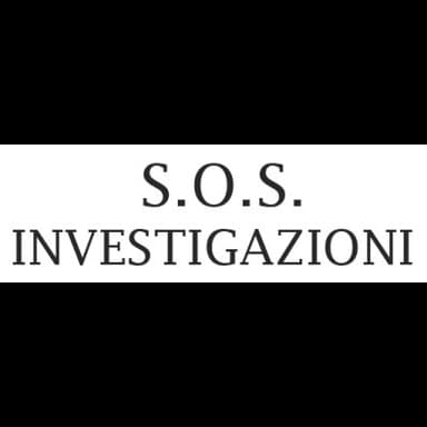 S.O.S. Investigazioni