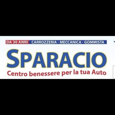 Sparacio Soccorso