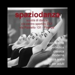 Spaziodanza