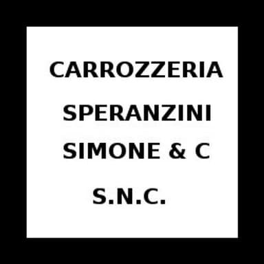 Speranzini Simone & C. S.N.C.