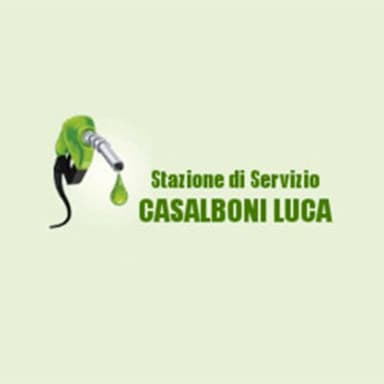 Stazione di Servizio Casalboni Luca