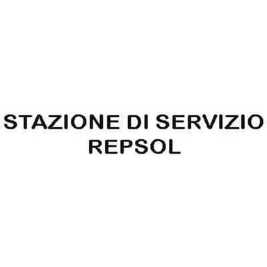 Stazione di Servizio Repsol