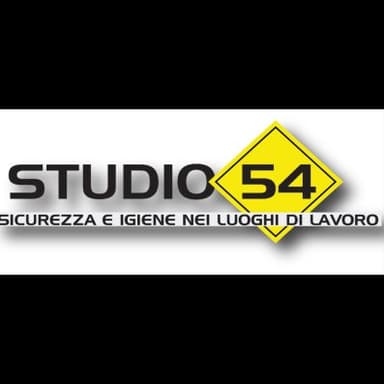 Studio 54 - Sicurezza e Igiene nei Luoghi di Lavoro