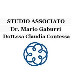 Studio Associato Dr. Mario Gaburri - Dott.ssa Claudia Contessa