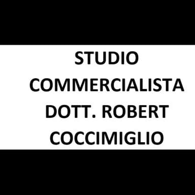 Studio Commercialista dott. Robert Coccimiglio
