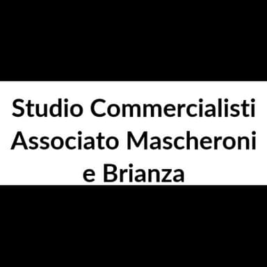 Studio Commercialisti Associato Mascheroni e Brianza