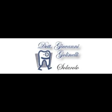 Studio Dentistico Dr. Giovanni Golinelli