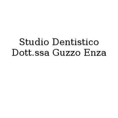 Studio Dentistico Guzzo Dr.ssa Enza