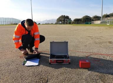 Studio di Geologia, Geotecnica, Ambiente e GIS