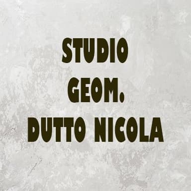 Studio Geom. Dutto Nicola
