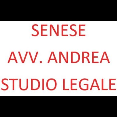 Studio Legale Andrea Senese