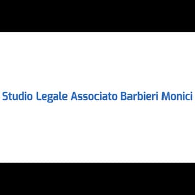 Studio Legale Associato Barbieri Monici