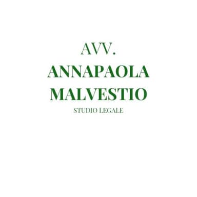 Studio Legale Avv. Annapaola Malvestio