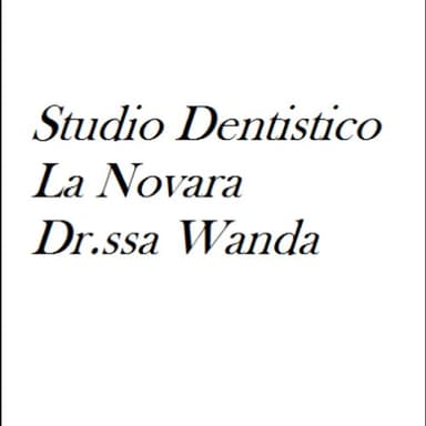 Studio Medico Dentistico e Nutrizione Scarso - La Novara