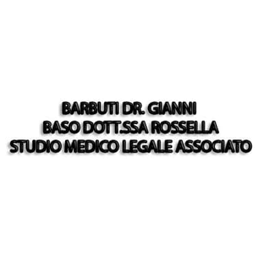 Studio Medico Legale Associato Barbuti Dr. Gianni e Baso Dott.ssa Rossella