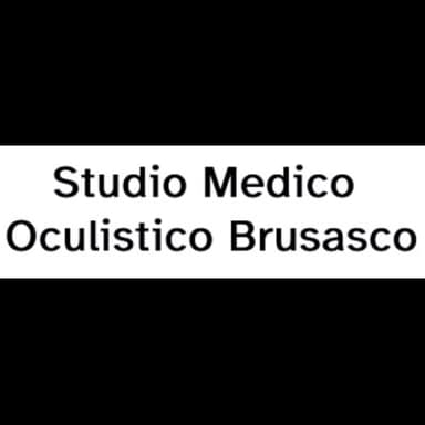 Studio Medico Oculistico Brusasco
