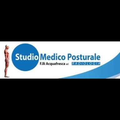 Studio Medico Posturale Fratelli Acquafresca