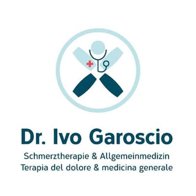 Studio medico privato Dr. med. univ. Garoscio Ivo