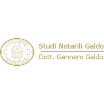 Studio Notarile Galdo Dr. Gennaro