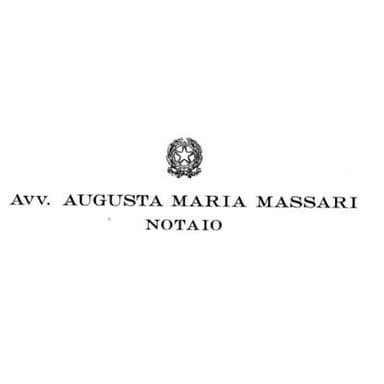 Studio Notarile Massari Augusta Maria