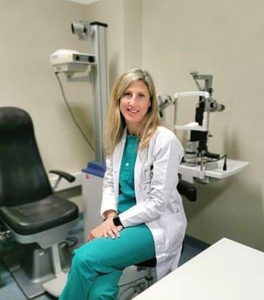 Studio Oculistico Faraoni