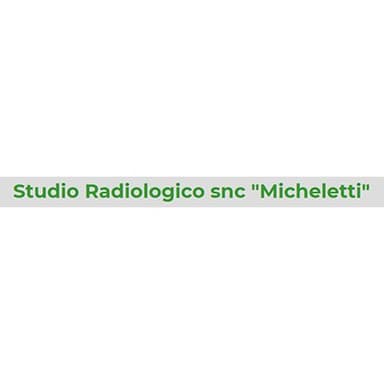 Studio Radiologico Snc Micheletti