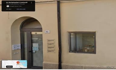 Studio tecnico Valerio Sussarello