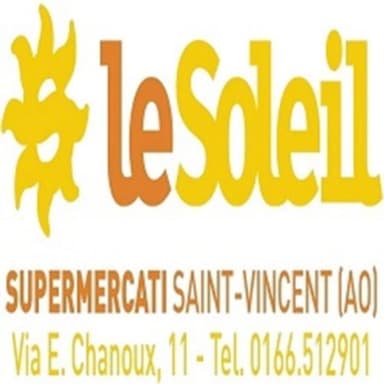 Supermercato A&O Le Soleil