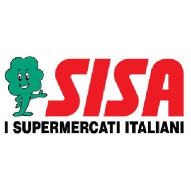 Supermercato Sisa
