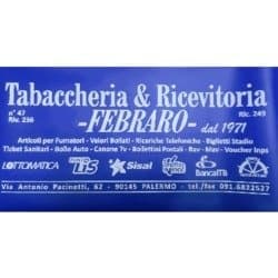Tabaccheria Febraro di Febraro Donatella