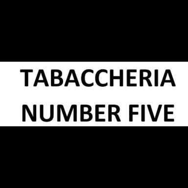 Tabaccheria Number Five